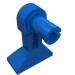 30362 - Leg Mechanical - Droid with Technic Pin - Blue
