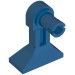 30362 - Blue - Leg Mechanical - Droid with Technic Pin