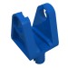 32069 - Blue - Technic Steering Arm with 2 Pins