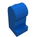 3816 - Leg, Right - Blue