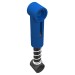 76138 - Blue - Technic Shock Absorber 6.5L with Soft Spring, Standard Coil [Complete Assembly]