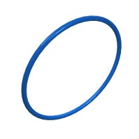 85544 - Technic Rubber Belt 24mm - Blue