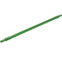 32202 - Axle Hose, Soft 16L - Bright Green