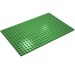 3334 - Bright Green - Baseplate 16 x 24
