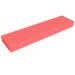 2431 - Tile 1 x 4 with Groove - Coral