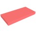 87079 - Tile 2 x 4 with Groove - Coral
