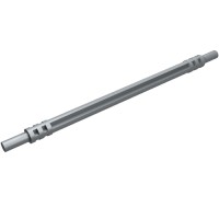 32199 - Axle Hose, Soft 11L - Pearl Light Gray