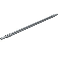 32201 - Axle Hose, Soft 14L - Pearl Light Gray