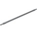 32202 - Pearl Light Gray - Axle Hose, Soft 16L