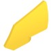 2389 - Technic Panel Fairing #8 3L Very Small Smooth, Side B - Yellow