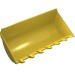 2814 - Yellow - Technic Digger Bucket 8 x 14 with 7 teeth