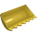 2951 - Yellow - Technic Digger Bucket 8 x 10