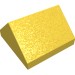 3043 - Yellow - Slope 45Â° 2 x 2 Double