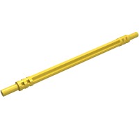 32199 - Axle Hose, Soft 11L - Yellow