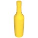 33011b - Yellow - Belville / Scala, Food, Bottle Wine