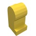 3816 - Leg, Right - Yellow