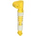2909c02 - Yellow - Technic Shock Absorber 9.5L with Hard Spring