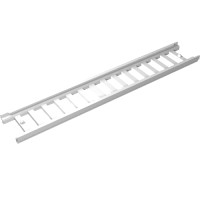 15118 - Ladder 16 x 2.5 - White