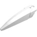 15362 - Large Figure Limb Cover / Claw / Spike Large with Axle - White
