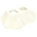 24782 - Minifig Hipwear Skirt [Plain] - White