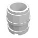 2489 - Barrel 2 x 2 x 2 - White