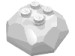 30293 - White - Rock Boulder, Top