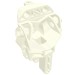 47305 - White - Large Figure Skeletal, Torso (Toa Metru)