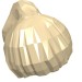 6093 - Tan - Hair Ponytail