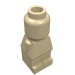 85863 - Tan - Microfig [PLAIN]