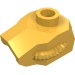 15407 - Bright Light Orange - Equipment Hand Armor
