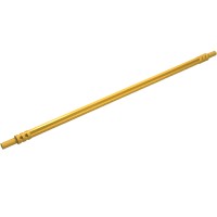 32235 - Axle Hose, Soft 19L - Bright Light Orange