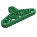 2905 - Green - Technic Beam Triangle Thin [Type I]