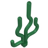 30093 - Plant, Sea Grass - Green
