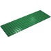 3497 - Green - Baseplate 8 x 24