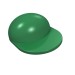 4485 - Hat / Cap Long Peak [Plain] - Green