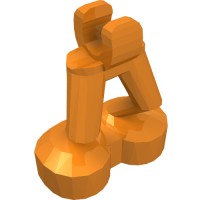 30530 - Legs Martian - Orange