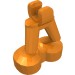 30530 - Legs Martian - Orange