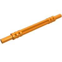 32580 - Axle Hose, Soft 7L - Orange