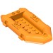 30086c01 - Orange - Boat / Rubber Raft / Dinghy 6 x 10
