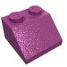 3039 - Magenta - Slope 45Â° 2 x 2