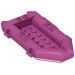 30086c01 - Magenta - Boat / Rubber Raft / Dinghy 6 x 10