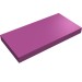 87079 - Tile 2 x 4 with Groove - Magenta
