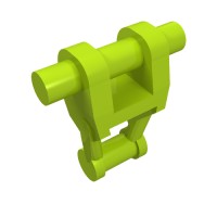 30375 - Torso Mechanical, Battle Droid - Lime