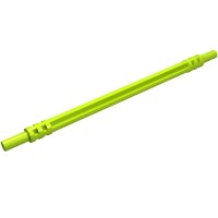 32199 - Axle Hose, Soft 11L - Lime