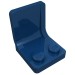 4079 - Dark Blue - Seat / Chair 2 x 2