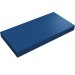 87079 - Tile 2 x 4 with Groove - Dark Blue