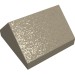 3043 - Dark Tan - Slope 45Â° 2 x 2 Double