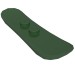 18746 - Dark Green - Sports Snowboard Small