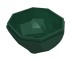 30294 - Dark Green - Rock Boulder, Bottom