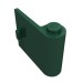 3188 - Dark Green - Door 1 x 3 x 2 Right